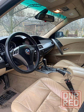 Продам автомобиль BMW Донецк - изображение 4