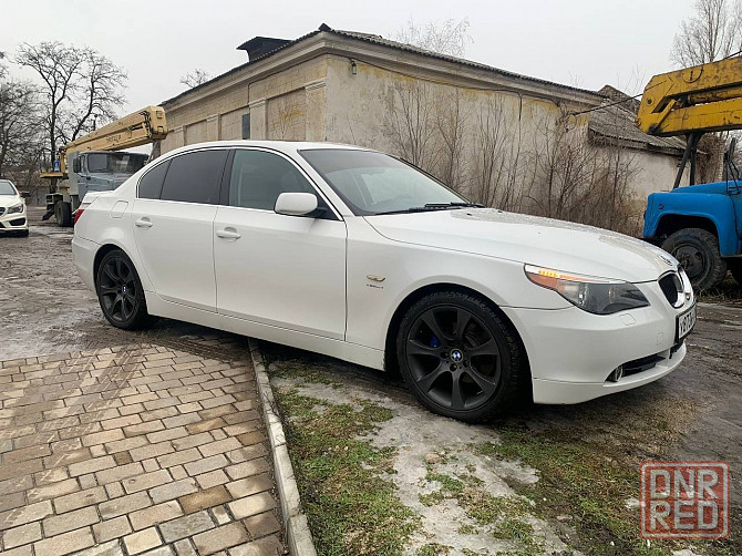 Продам автомобиль BMW Донецк - изображение 2