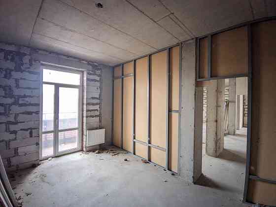 Идеальная трёшка Донецк