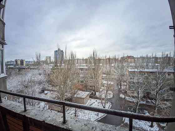 Идеальная трёшка Донецк