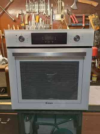 Продам духовой шкаф CANDY FCT615WXL Макеевка