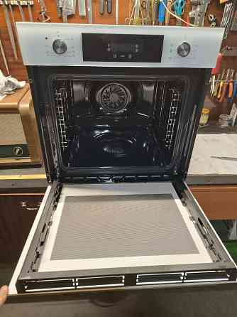 Продам духовой шкаф CANDY FCT615WXL Макеевка