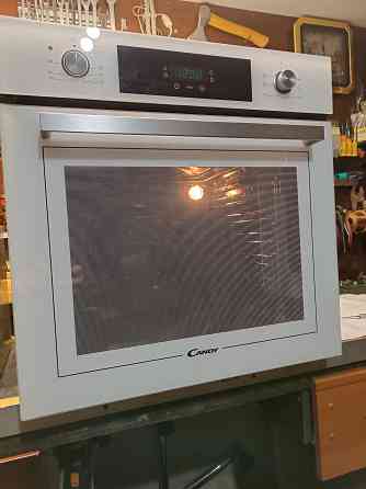 Продам духовой шкаф CANDY FCT615WXL Макеевка
