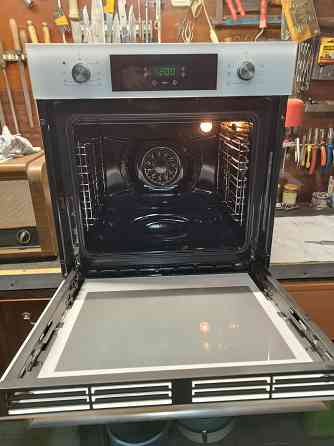 Продам духовой шкаф CANDY FCT615WXL Макеевка