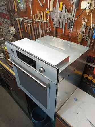 Продам духовой шкаф CANDY FCT615WXL Макеевка