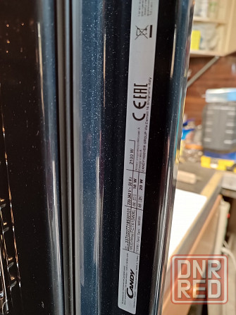 Продам духовой шкаф CANDY FCT615WXL Макеевка - изображение 6