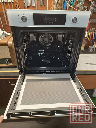 Продам духовой шкаф CANDY FCT615WXL Макеевка - изображение 2