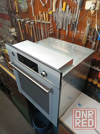 Продам духовой шкаф CANDY FCT615WXL Макеевка - изображение 5