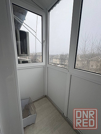 Продам квартиру Макеевка, Кировский район,Путь Ильича Макеевка - изображение 9