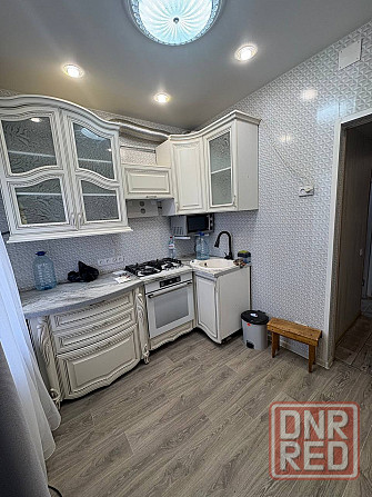 Продам квартиру Макеевка, Кировский район,Путь Ильича Макеевка - изображение 5