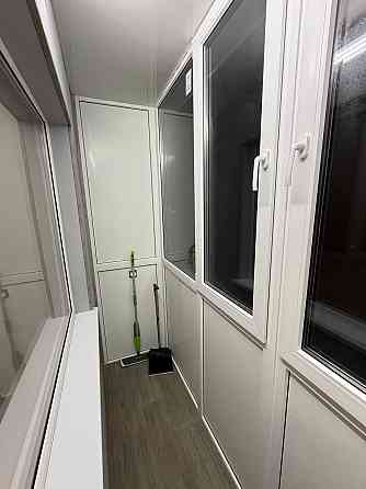 Уютная однушка с новым ремонтом и бесперебойным водоснабжением Донецк