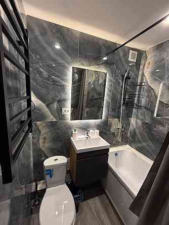 Уютная однушка с новым ремонтом и бесперебойным водоснабжением Донецк