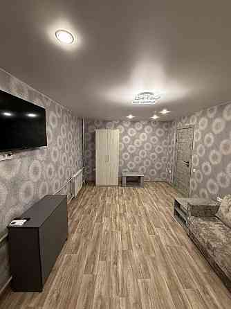 Уютная однушка с новым ремонтом и бесперебойным водоснабжением Донецк