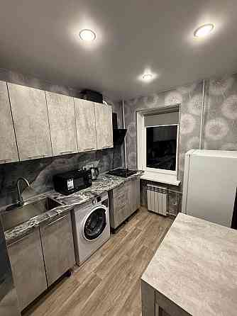 Уютная однушка с новым ремонтом и бесперебойным водоснабжением Донецк