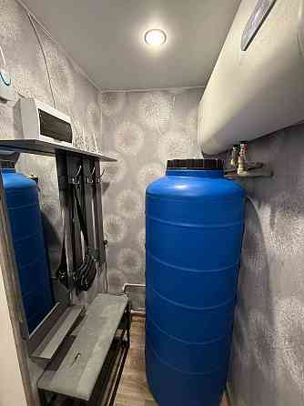 Уютная однушка с новым ремонтом и бесперебойным водоснабжением Донецк