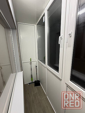 Уютная однушка с новым ремонтом и бесперебойным водоснабжением Донецк - изображение 4