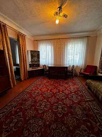 Дом с газом и приватизированной землей, в г. Макеевка, пос. Осипенко Макеевка