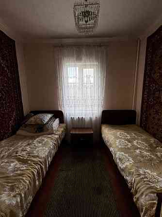 Дом с газом и приватизированной землей, в г. Макеевка, пос. Осипенко Макеевка