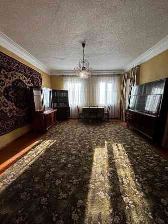 Дом с газом и приватизированной землей, в г. Макеевка, пос. Осипенко Макеевка