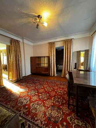 Дом с газом и приватизированной землей, в г. Макеевка, пос. Осипенко Макеевка