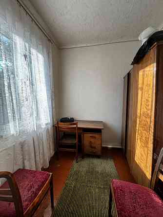 Дом с газом и приватизированной землей, в г. Макеевка, пос. Осипенко Макеевка