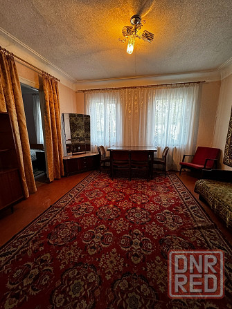 Дом с газом и приватизированной землей, в г. Макеевка, пос. Осипенко Макеевка - изображение 1