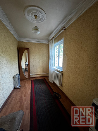 Дом с газом и приватизированной землей, в г. Макеевка, пос. Осипенко Макеевка - изображение 3