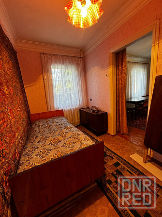 Дом с газом и приватизированной землей, в г. Макеевка, пос. Осипенко Макеевка - изображение 8