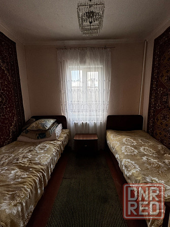 Дом с газом и приватизированной землей, в г. Макеевка, пос. Осипенко Макеевка - изображение 6