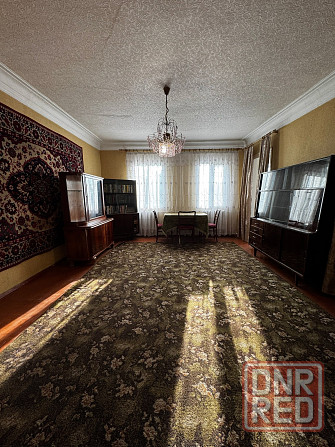 Дом с газом и приватизированной землей, в г. Макеевка, пос. Осипенко Макеевка - изображение 4