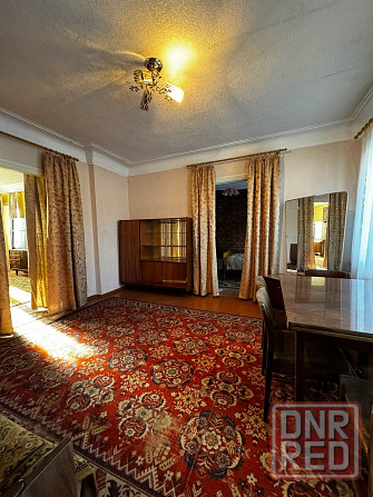 Дом с газом и приватизированной землей, в г. Макеевка, пос. Осипенко Макеевка - изображение 5