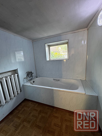 Дом с газом и приватизированной землей, в г. Макеевка, пос. Осипенко Макеевка - изображение 9