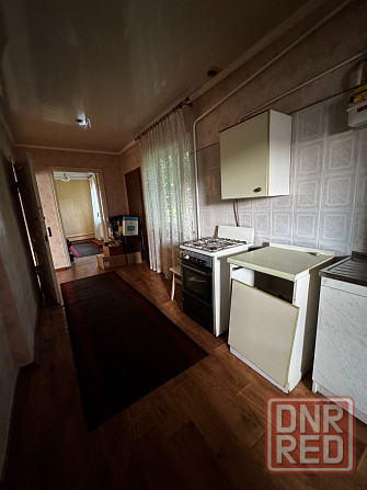 Дом с газом и приватизированной землей, в г. Макеевка, пос. Осипенко Макеевка - изображение 7