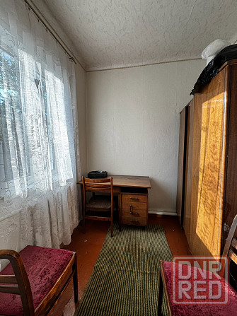 Дом с газом и приватизированной землей, в г. Макеевка, пос. Осипенко Макеевка - изображение 2