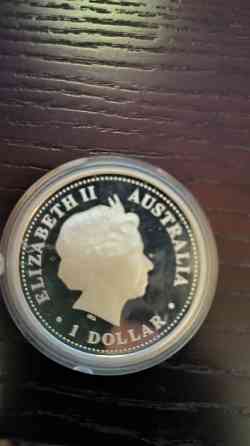 Монета Донецк