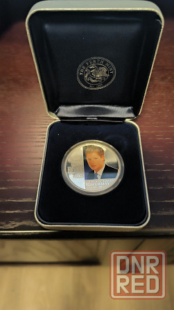 Монета Донецк - изображение 3