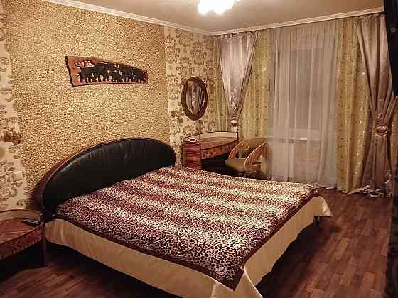 Продается 5ти ком квартира. Набережная! Донецк