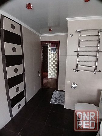 Продается 5ти ком квартира. Набережная! Донецк - изображение 10