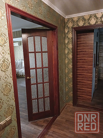 Продается 5ти ком квартира. Набережная! Донецк - изображение 12