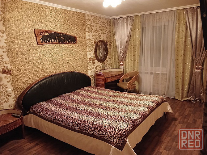 Продается 5ти ком квартира. Набережная! Донецк - изображение 6