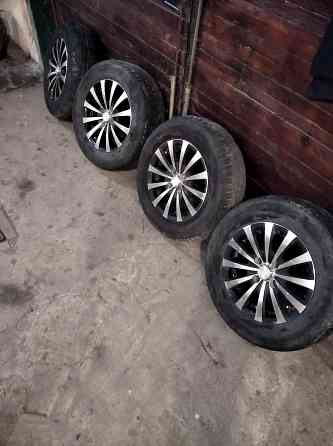 Диски r13 Енакиево