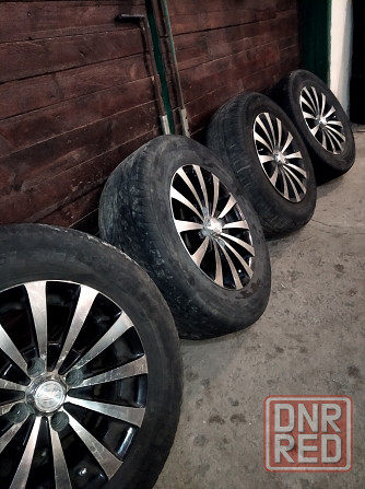 Диски r13 Енакиево - изображение 2