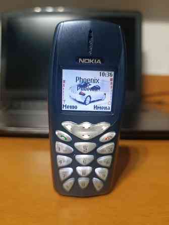 Продам нокия 3510 Донецк