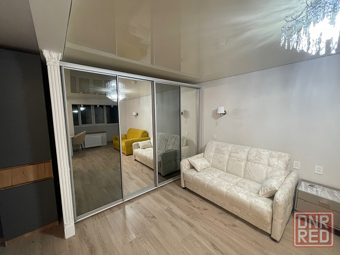 Продам 1 комнатную квартиру Мариуполь - изображение 3