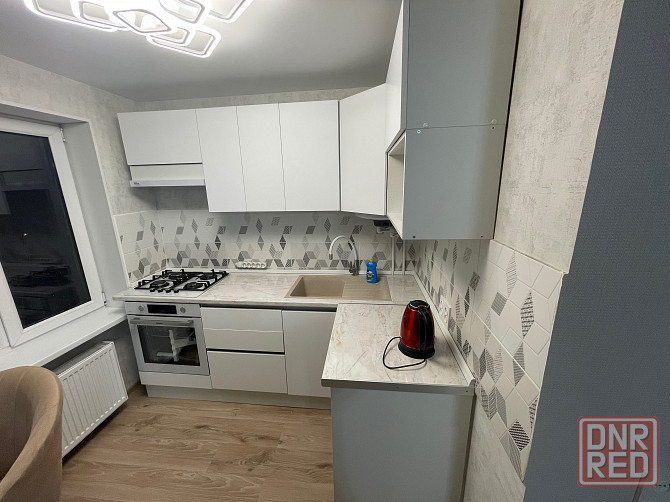 Продам 1 комнатную квартиру Мариуполь - изображение 9