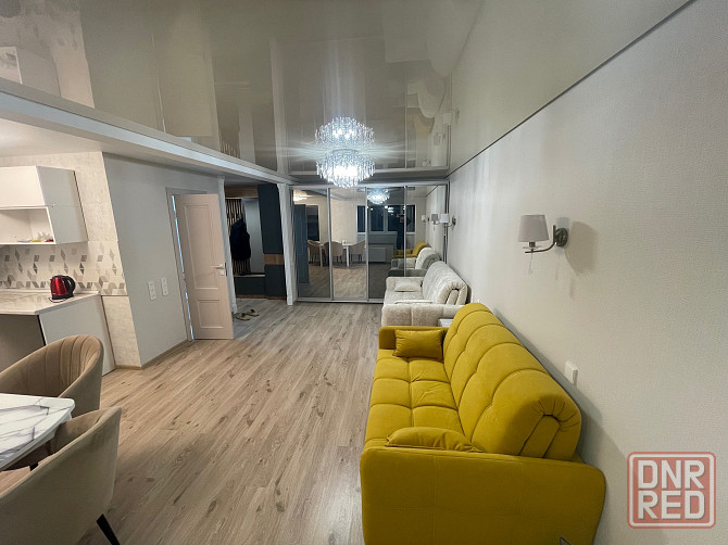 Продам 1 комнатную квартиру Мариуполь - изображение 1