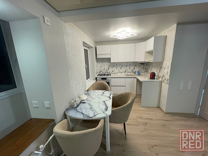 Продам 1 комнатную квартиру Мариуполь - изображение 4