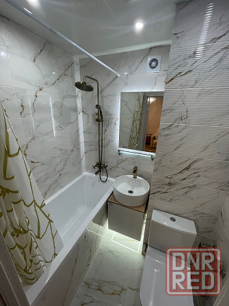 Продам 1 комнатную квартиру Мариуполь - изображение 5