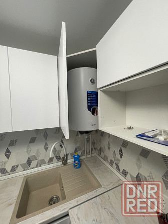 Продам 1 комнатную квартиру Мариуполь - изображение 8