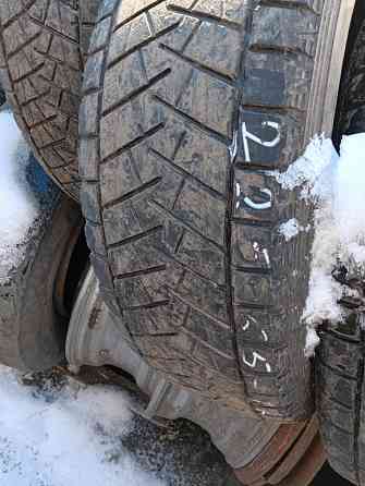 225-65-17 2шт б,у, Донецк